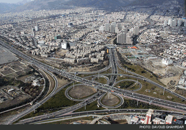 ۶۰ کیلومتر بزرگراه، ۲ تونل و ۱۸پروژه تا ۶ ماه دیگر به تهران اضافه می‌شوند