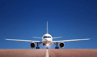 هواپیمای زنجان در فرودگاه مهرآباد به زمین نشست