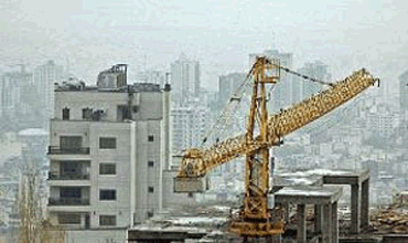 دهقانی: افزایش وام ساخت و ساز مسکن قیمت نهایی مسکن را افزایش می‌دهد