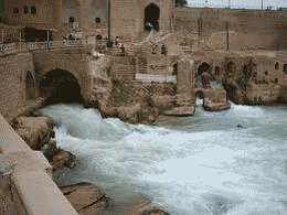 بازسازی ۱۷۵ کیلومتر از خطوط شبکه آب خوزستان
