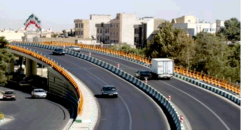 "صدر" با طراحی متفاوت روشن می‌شود