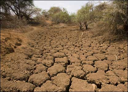 زمین گرمتر از ۵۰ سال اخیر در دهه گذشته