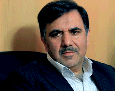 وزیر راه و شهرسازی:  انتقال پایتخت به پرند موضوعی خام و شعارگونه است