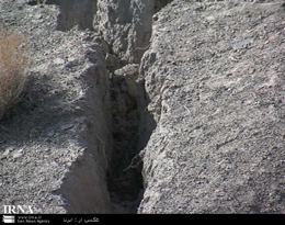 وقوع زمین‌لرزه ۴٫۴ ریشتری در «خورموج» استان بوشهر