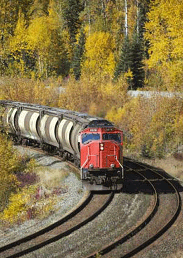 ضرورت برقی‌کردن راه‌آهن و سریع‌السیر شدن خطوط