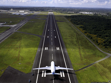 پروژه ۵۶۰ میلیون دلاری کنیا برای توسعه فرودگاه پایتخت