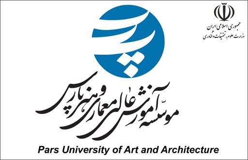 پذیرش دانشجوی کارشناسی ارشد معماری و فناوری معماری در دانشگاه پارس