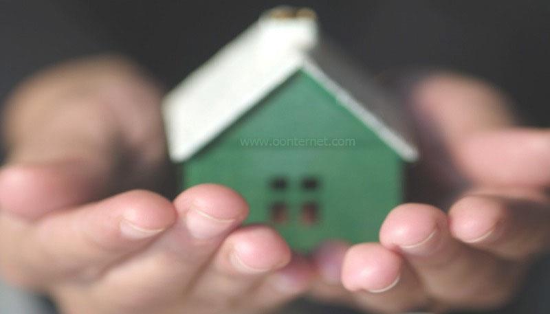 افزایش قیمت خانه همگام با تورم