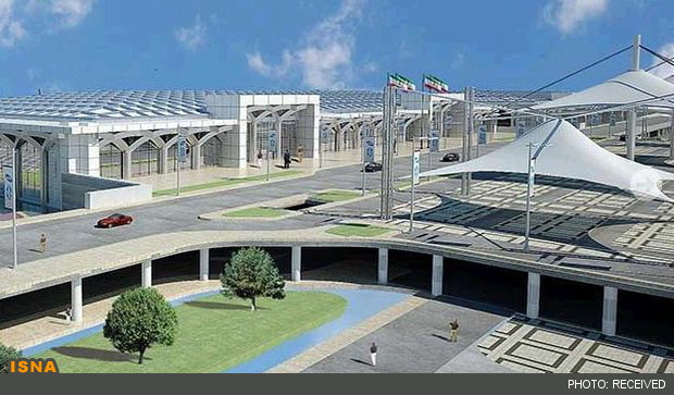 ساخت شهر فرودگاهی امام به زودی آغاز می‌شود