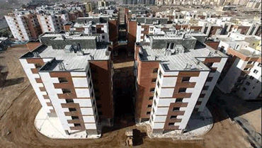 احضار پیمانکاران و مهندسان ناظر به دلیل استفاده از مصالح ساختمانی بی‌کیفیت در مسکن مهر