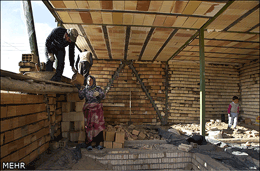 ترکان: ساخت و ساز باید به مجریان ذی‌صلاح سپرده شود