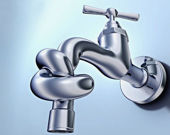 وزارت نیرو به دنبال افزایش تعرفه آب مشترکان پرمصرف