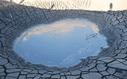 تبخیر آب سدهای البرز بحرانی نیست