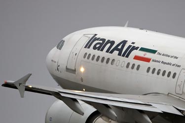 اظهارنظر شرکت بوئینگ درباره فروش هواپیما به ایران