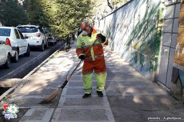 آماده‌سازی فضای مناسب شهری جهت استقبال از سال تحصیلی جدید