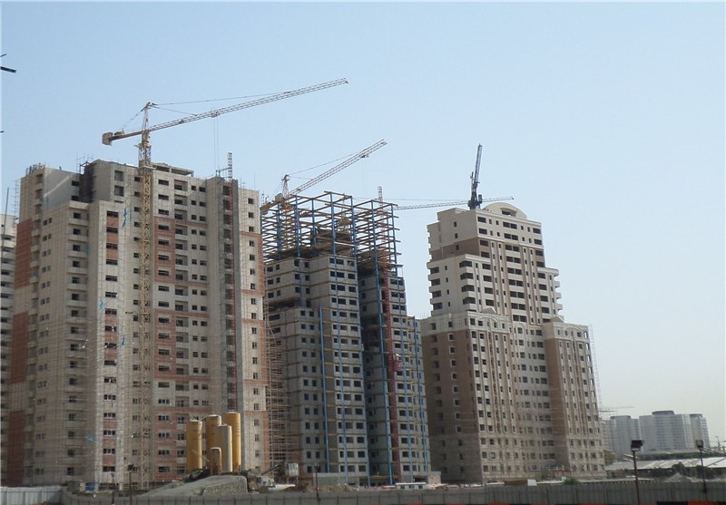 مشروح ضوابط هفتگانه ساخت‌وساز بناهای بلند در تهران/۶۶۵ بنای بلند ۱۲+ طبقه در تهران