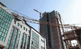 علت افزایش ساخت و ساز در شهرستان‌ها