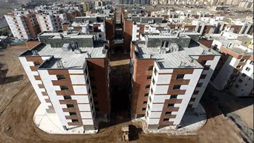 آغاز ثبت نام مسکن مهر استان قزوین به تعداد محدود و با شرایط جدید