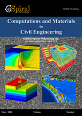 مجله بین‌المللی محاسبات و مواد در مهندسی عمران(CMCE)