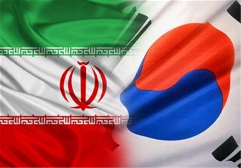ایران و کره جنوبی پیمان دریایی امضا کردند