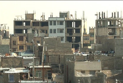قلع و قمع بیش از دو هزار ساخت‌و‌ساز غیرمجاز در استان تهران/ با ساخت‌و‌ساز بدون مجوز برخورد جدی می‌شود