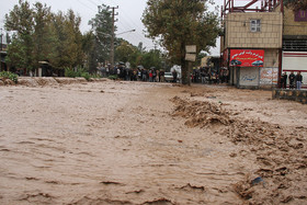 سیل خوزستان تاکنون خسارت جانی نداشته است