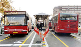 برنامه‌های شرکت واحد اتوبوسرانی تهران در ماه رمضان