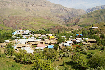 تدوین مقررات ملی ساختمان در حوزه مسکن روستایی