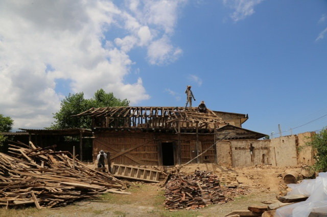 موزه میراث روستایی، فرصتی در جهت توسعه گلستان است