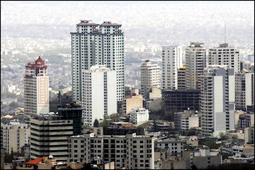 زنگ خطر ایمنی نمای ساختمان‌ها به صدا درآمد