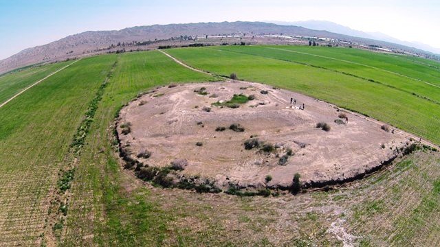 شناسایی ۶۰ تپه و محوطه باستانی در جنوب کرمان