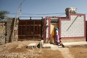 بیش از ۷۱ هزار مسکن روستایی در لرستان مقاوم نیستند