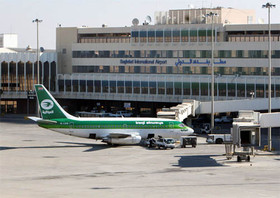 فرودگاه شیراز دومین فرودگاه پروازی کشور می شود
