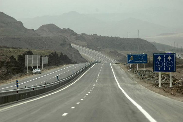 ثبت بیش از ۴٫۳ میلیون مورد سرعت غیرمجاز در جاده های زنجان طی پنج ماه اول سال!