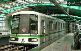 مترو تهران عید غدیر و سوم مهر رایگان است