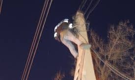 کام استفاده کنندگان غیر مجاز از آب و برق تلخ می شود
