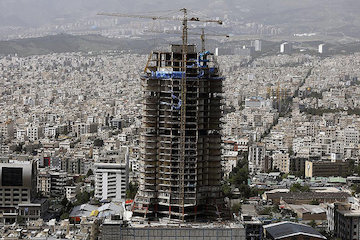 پیش رونق مسکن در تهران/ ظرفیت بالای تسهیلات پذیری پایتخت