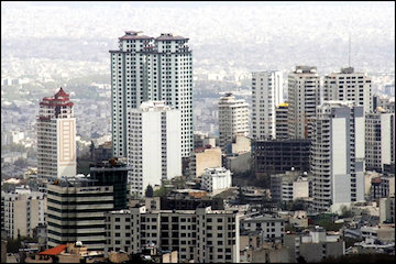 شهروندان تهرانی با پنج معضل درگیر هستند