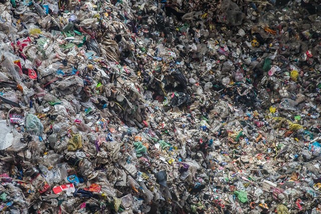 آمار «تفکیک زباله» در تهران