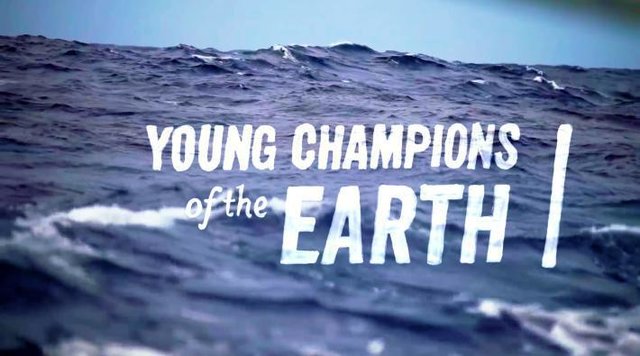 سازمان ملل به«قهرمانان جوان زمین» جایزه می‌دهد