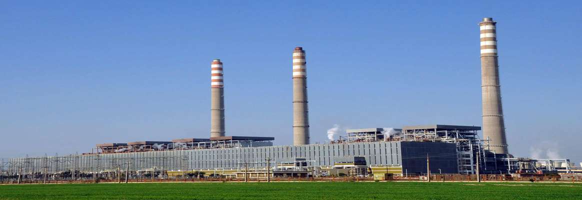 تولید نیروگاه رامین به بیش از 900 میلیون کیلووات ساعت رسید