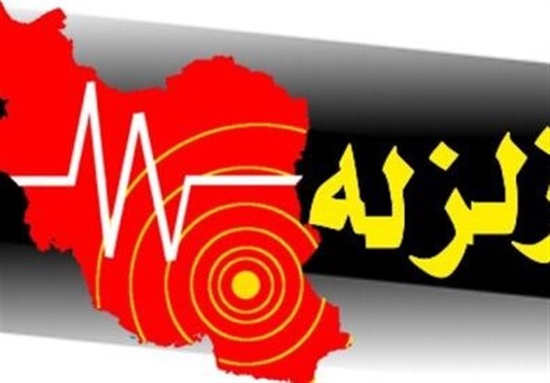 زلزله ۵.۲ ریشتری هجدک در استان کرمان را لرزاند