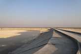 ظرفیت تصفیه‌خانه فاضلاب بوشهر 20 هزار مترمکعب افزایش می‌یابد