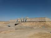 بهره‌برداری از مخزن 2 هزار مترمکعبی و سیستم تله‌متری شبکه آب در "جرقویه" اصفهان