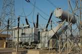 افزایش 30 مگاولت آمپری پست برق شیبان خوزستان