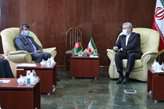 تاکید وزیر نیرو بر توسعه همه جانبه روابط اقتصادي افغانستان و ایران/ تشکیل كميته‌ مشترک همکاری در بخش برق