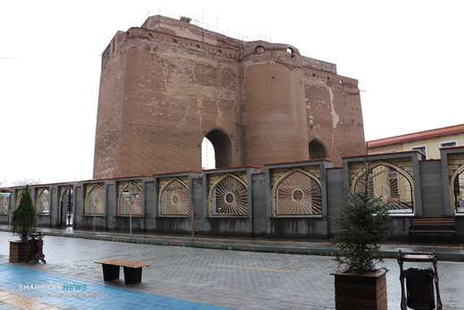 مکان‌های تاریخی، میراث گذشتگان و هویت آیندگان