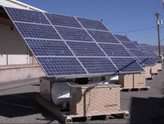 ارائه وام بانکی برای نصب پنل‌های خورشیدی در استان مازندران