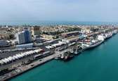 ترانزیت ۲۰هزارخودرو از بندر لنگه نیمه اول شهریو ۹۹