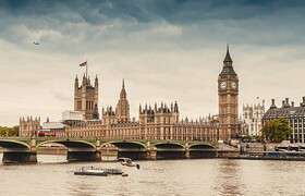 ورود نرخ بیکاری انگلیس به محدوده جدید